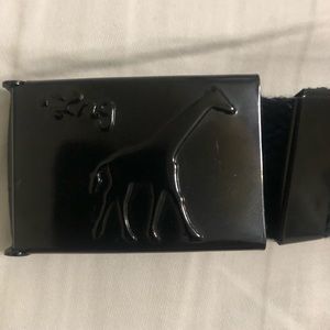 Lifted research group belt size 28-34